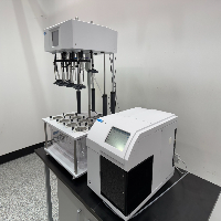Agilent 708-DS Dissolution System image 1